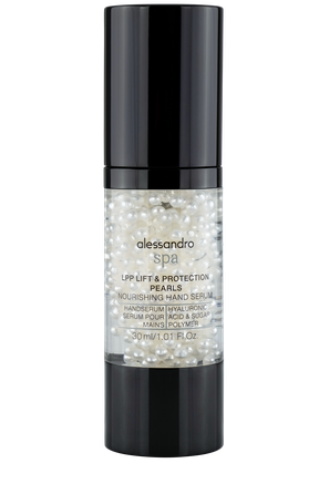 ALESSANDRO Lpp-Lift & Protection Pearls rankų serumas, 30 g