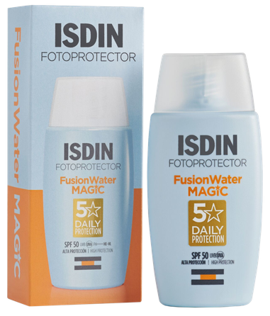 ISDIN Fotoprotector SPF50 apsauginis kremas nuo saulės, 50 ml
