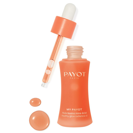 PAYOT My Payot Healthy Glow Radiance veido aliejus, 30 ml