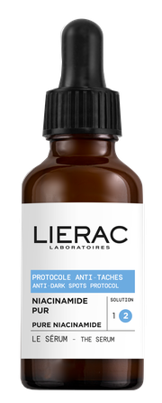 LIERAC Anti-Dark Spot Protocol The Serum serumas, 30 ml