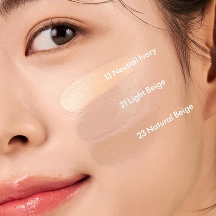 PURITO Wonder Releaf Centella BB Cream #15 Rose Ivory veido kremas, 30 ml