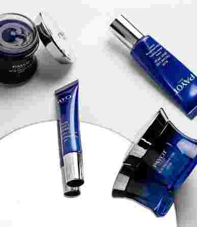 PAYOT mažinantis nuovargio žymes paakių kremas, 15 ml