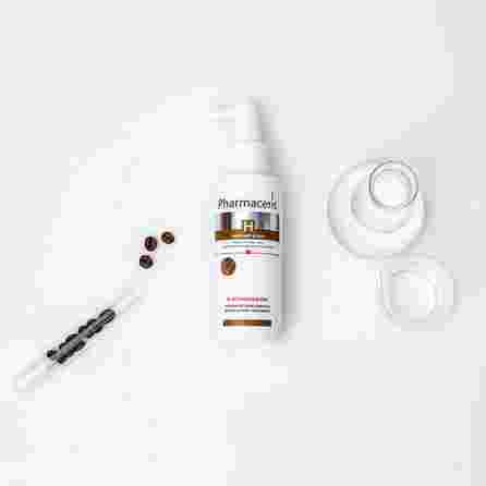 PHARMACERIS H-Stimuforten plaukų serumas, 125 ml