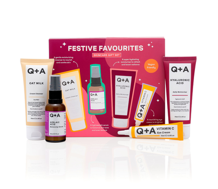 Q+A  Festive Favourites rinkinys, 1 vnt.