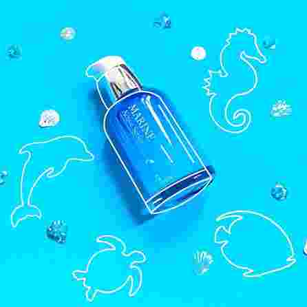THE SKIN HOUSE Marine Active serumas, 50 ml