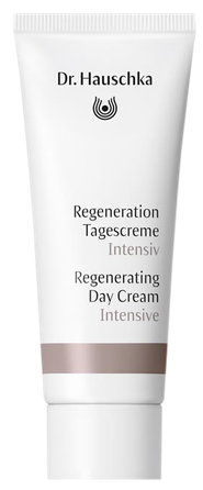DR.HAUSCHKA Regenerating Intensive veido kremas, 40 ml