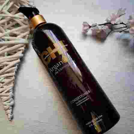 CHI Argan Oil kondicionierius, 340 ml