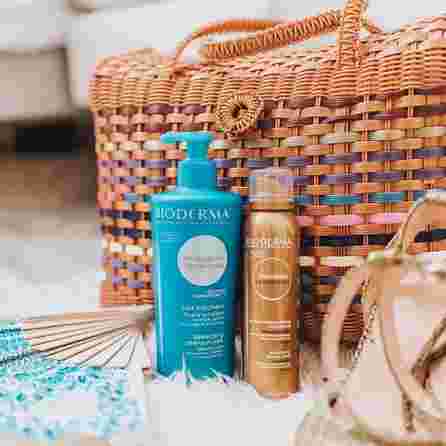 BIODERMA Photoderm Autobronzant savaiminis įdegis, 150 ml