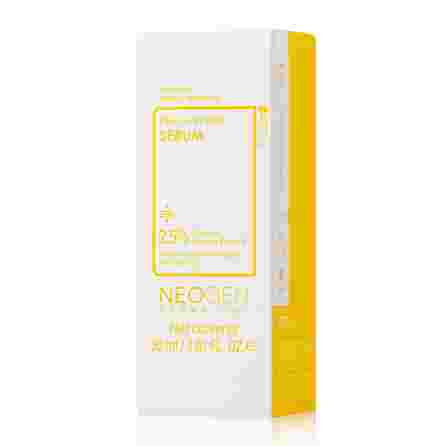 NEOGEN Dermalogy Real Peptide serumas, 30 ml