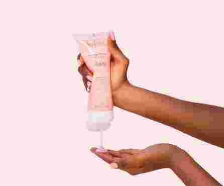 AVENE Body Gentle šveitiklis, 200 ml