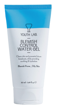 YOUTH LAB Blemish Control valomasis gelis, 50 ml