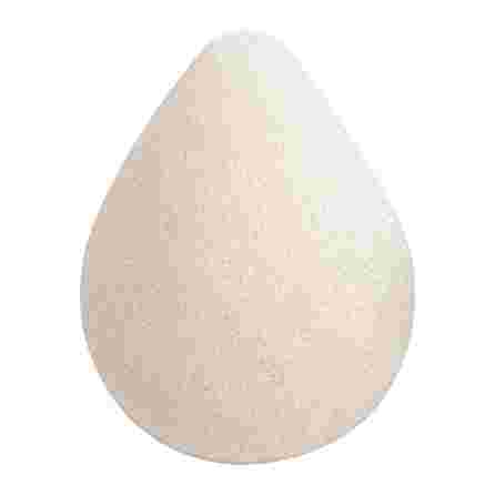 PURABLE Konjac Sponge - Original valomoji kempinėlė, 1 vnt.