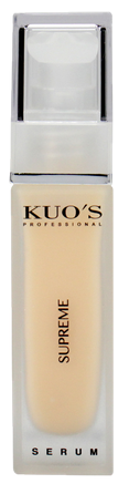 KUOS Supreme  serumas, 30 ml