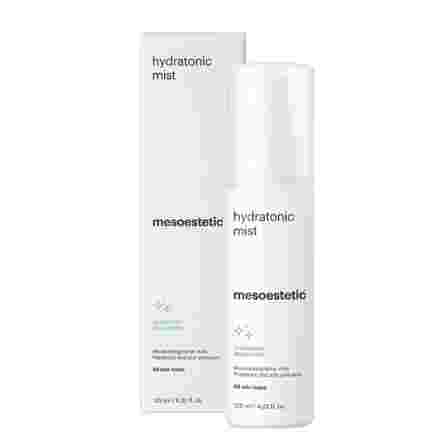 MESOESTETIC Hydratonic Mist, purškiamas tonikas, 125 ml