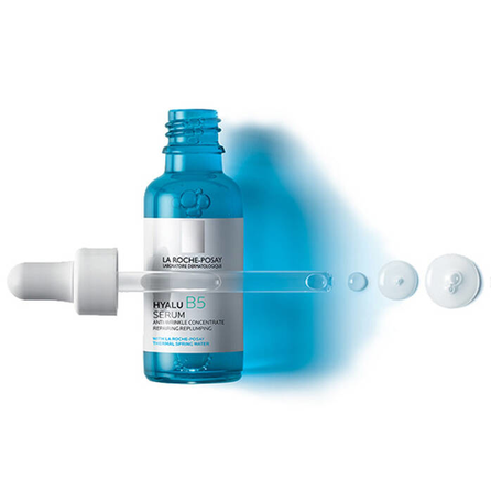 LA ROCHE-POSAY Hyalu B5 serumas, 30 ml