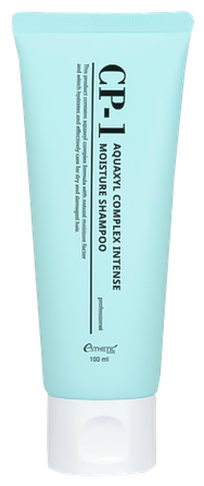 CP-1 Esthetic House CP-1 Aquaxyl Complex šampūnas, 100 ml