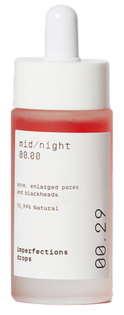 MIDNIGHT 00.29 serumas, 30 ml