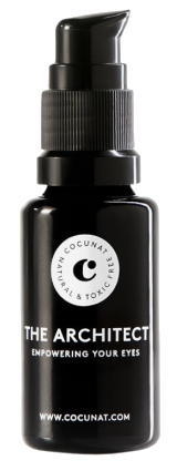 COCUNAT The Architect Solo paakių kremas, 20 ml