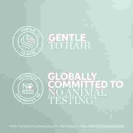 WELLA PROFESSIONALS Nutricurls maitinantis, garbanotiems ir banguotiems plaukams kondicionierius, 200 ml