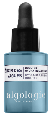 ALGOLOGIE intensyviai drėkinantis eliksyras, 15 ml