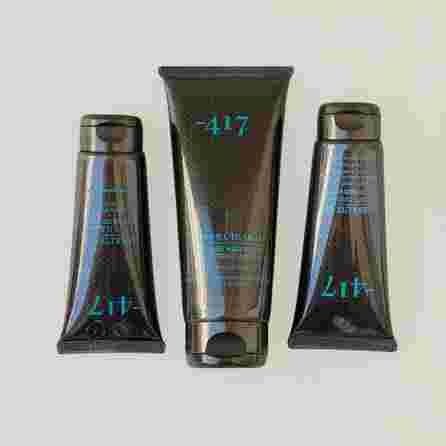 MINUS 417 Absolute Mud Intense stangrinantis kūno losjonas, 200 ml