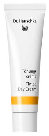 DR.HAUSCHKA Tinted Day veido kremas, 30 ml