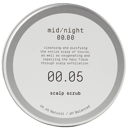 MIDNIGHT 00.05 šveitiklis, 130 ml