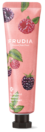 FRUDIA My Orchard Raspberry rankų kremas, 30 g