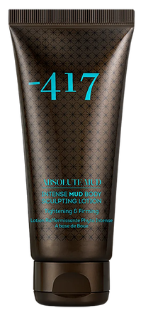 MINUS 417 Absolute Mud Intense stangrinantis kūno losjonas, 200 ml