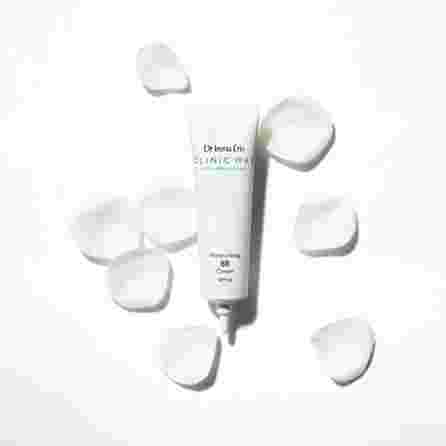 CLINIC WAY  BB (medium beige) SPF 50 veido kremas, 30 ml