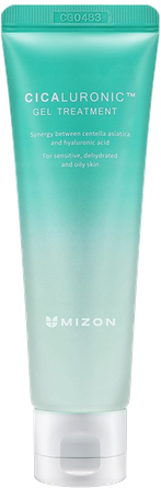 MIZON Cicaluronic drėkinantis gelis-kremas, 50 ml