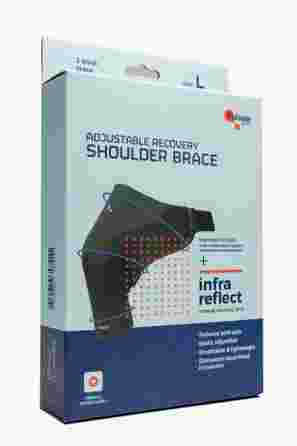 PULSAAR L reguliuojama peties ortozė, 1 vnt.