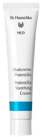 DR.HAUSCHKA MED Acute Care Potentilla kremas, 20 ml