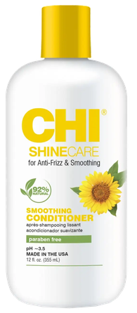 CHI Shinecare glotninantis kondicionierius, 355 ml