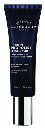 INSTITUT ESTHEDERM Intensive Propolis+ Ferulic Acid veido kremas, 50 ml