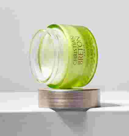 CHRISTIAN BRETON Zinc Moisturizer Blemish & Age  emulsija, 50 ml