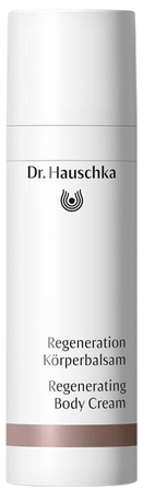 DR.HAUSCHKA Regenerating kūno kremas, 150 ml