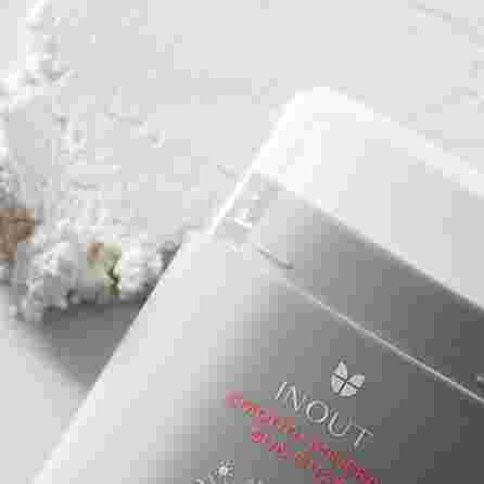 MIZON Inout Smooth Mineral Sun Stick SPF 50 PA++++ apsauginis kremas nuo saulės, 26 g