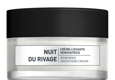 ALGOLOGIE Baume du Rivage - Resurfacing Night balm balzamas, 50 ml