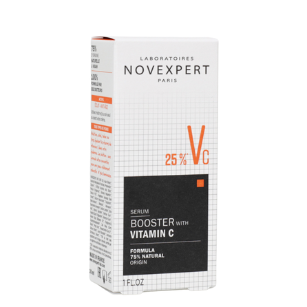 NOVEXPERT  Vitamin C Booster serumas, 30 ml