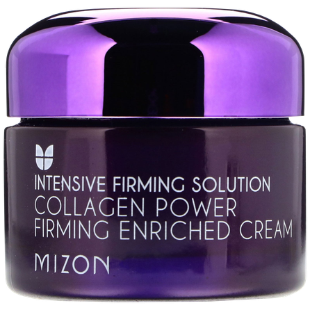 MIZON Collagen Power veido kremas, 50 ml