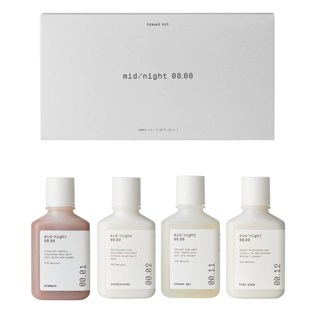 MIDNIGHT rinkinys, 1 vnt.