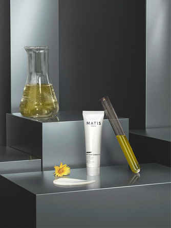 MATIS  jautriai, sudirgusiai odai veido kremas, 30 ml