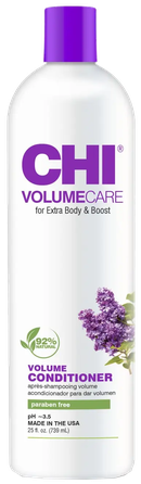 CHI Volumecare apimties suteikiantis kondicionierius, 739 ml