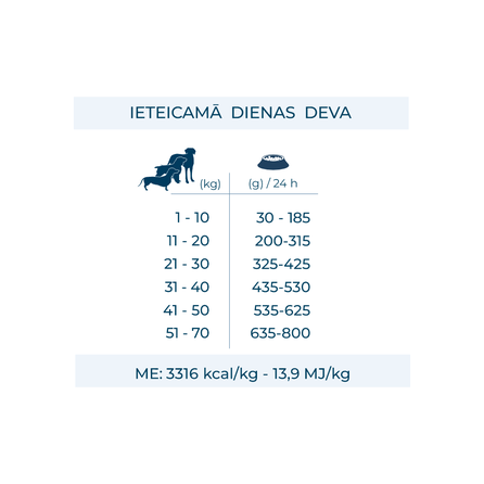 FORZA10 Active VetDiet Intestinal Colon FASE 1, šunims sausas pašaras, 10 kg