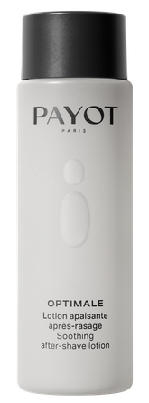 PAYOT PAYOT OPTIMALE SOOTHING AFTER SHAVE LOTION losjonas po skutimosi, 100 ml