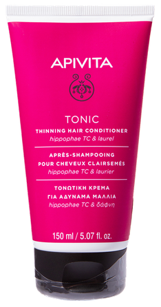 APIVITA Tonic  kondicionierius, 150 ml
