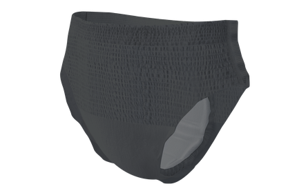 DAILEE Lady Premium Black Plus M sauskelnės-kelnaitės, 15 vnt.