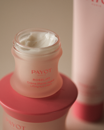 PAYOT Roselift Lifting paakių kremas, 15 ml