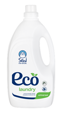 SEAL ECO universalus  skalbimo skystis, 2000 ml